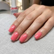 Just Gelish